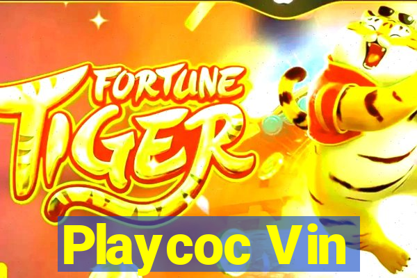 Playcoc Vin