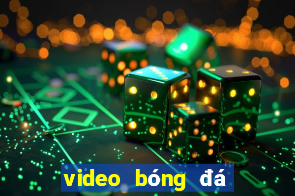 video bóng đá u23 việt nam