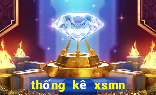 thống kê xsmn 30 ngày