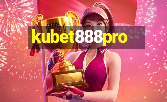 kubet888pro