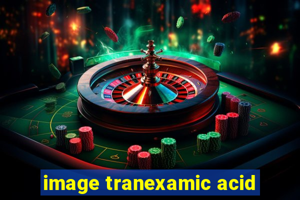 image tranexamic acid