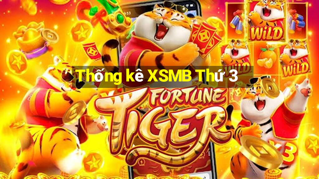 Thống kê XSMB Thứ 3