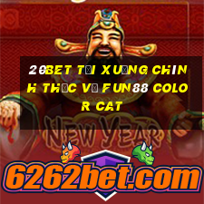 20bet Tải xuống chính thức về Fun88 Color Cat