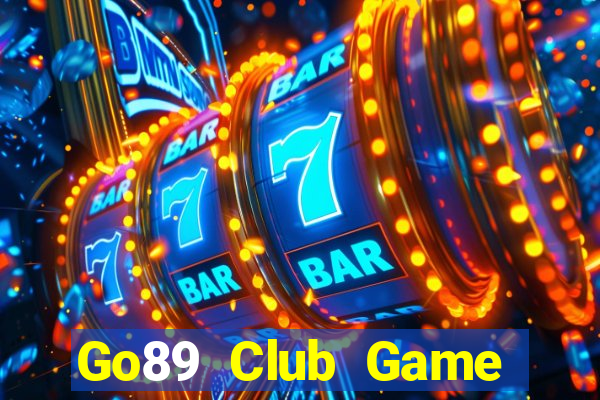 Go89 Club Game Bài Fa88 Apk