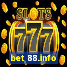 bet 88.info