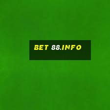 bet 88.info