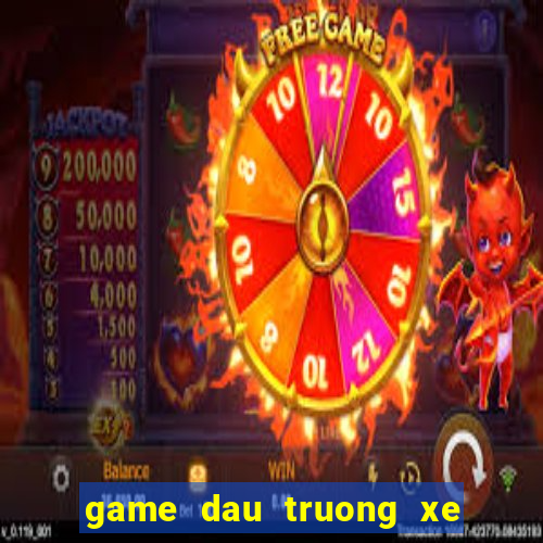 game dau truong xe tang 3