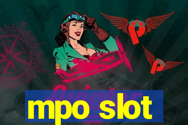 mpo slot