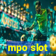 mpo slot