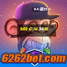 Soi Cầu 36m