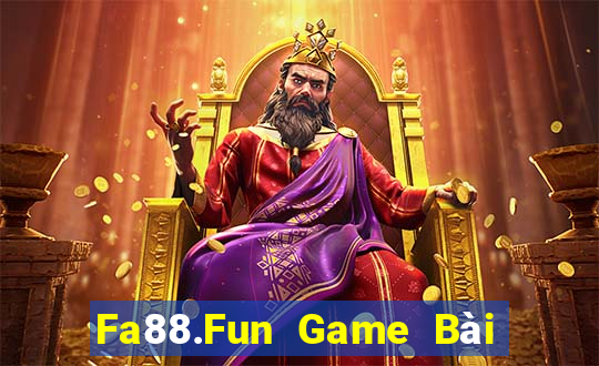 Fa88.Fun Game Bài Lừa Đảo