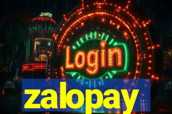 zalopay