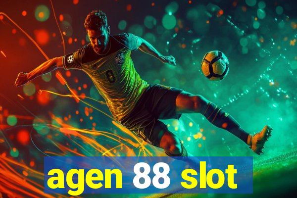 agen 88 slot