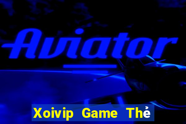 Xoivip Game Thẻ Bài Illuminati