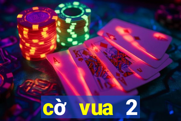 cờ vua 2 người apk