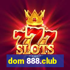 dom 888.club