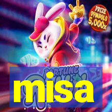 misa