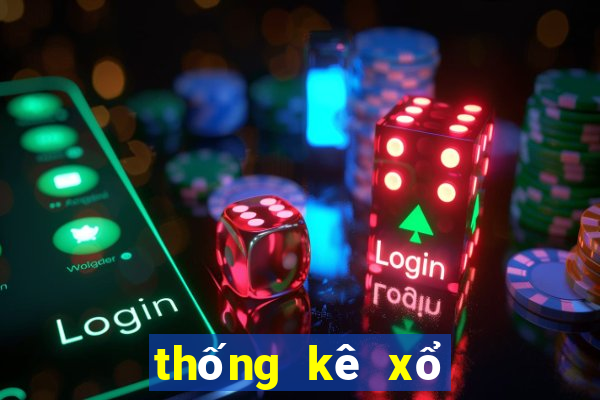 thống kê xổ số đồng nai từ 00 đến 99