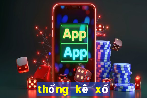 thống kê xổ số đồng nai từ 00 đến 99