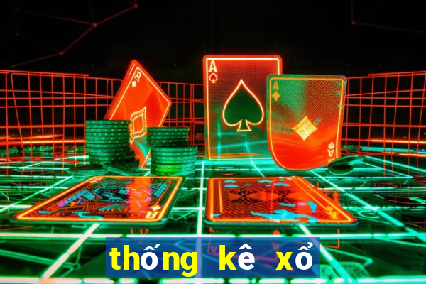 thống kê xổ số đồng nai từ 00 đến 99