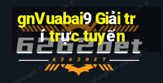 gnVuabai9 Giải trí trực tuyến