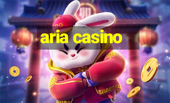 aria casino