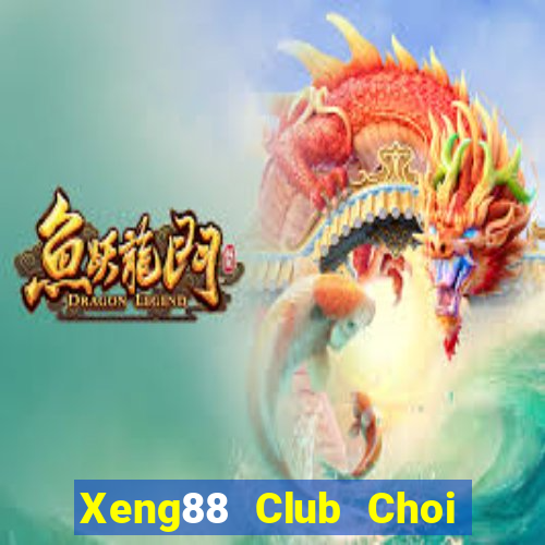 Xeng88 Club Choi Game Bài