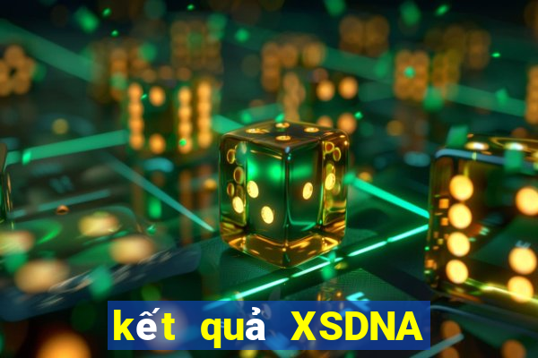 kết quả XSDNA ngày 24