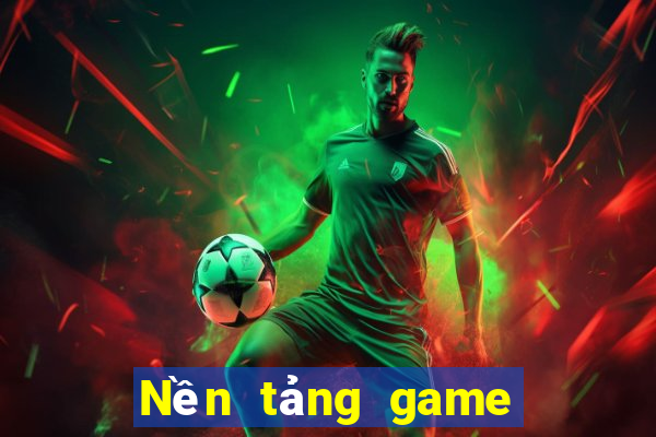 Nền tảng game bài Bofa