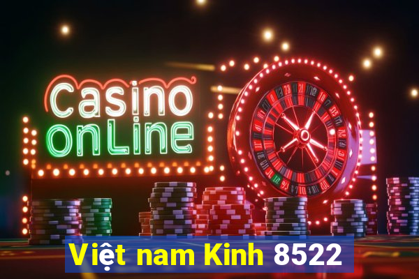 Việt nam Kinh 8522