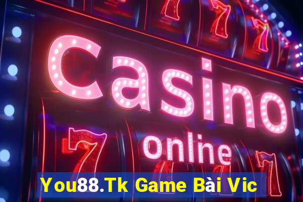 You88.Tk Game Bài Vic