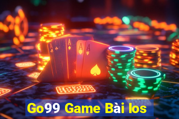 Go99 Game Bài Ios