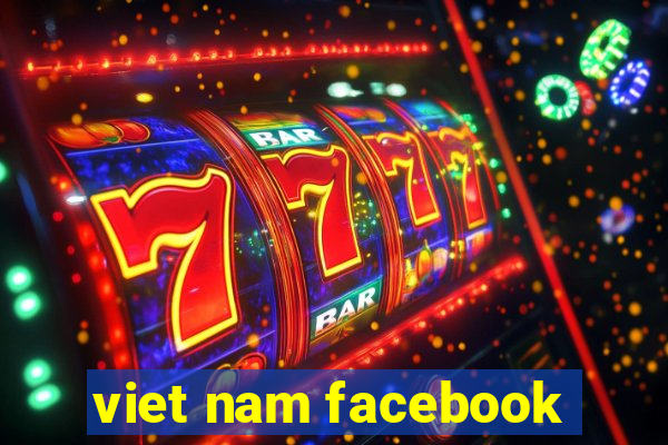 viet nam facebook