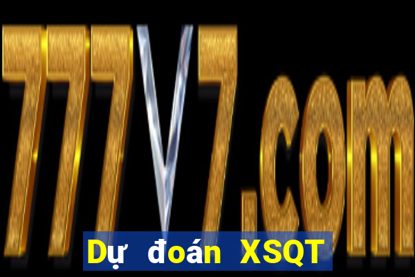 Dự đoán XSQT ngày 27