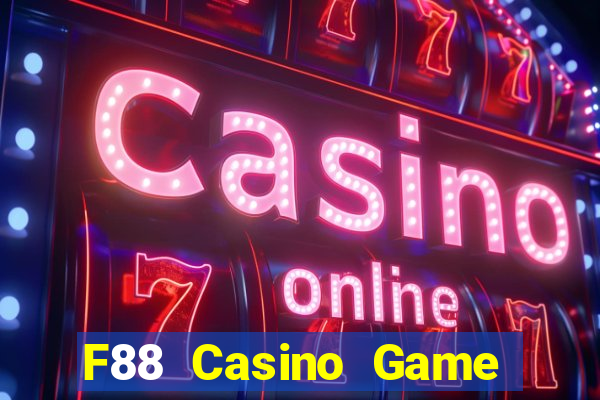 F88 Casino Game Bài 777