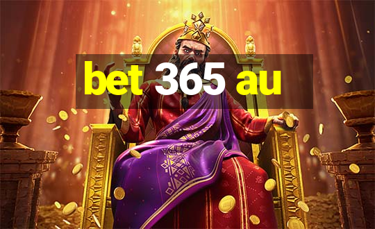 bet 365 au