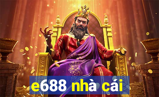 e688 nhà cái