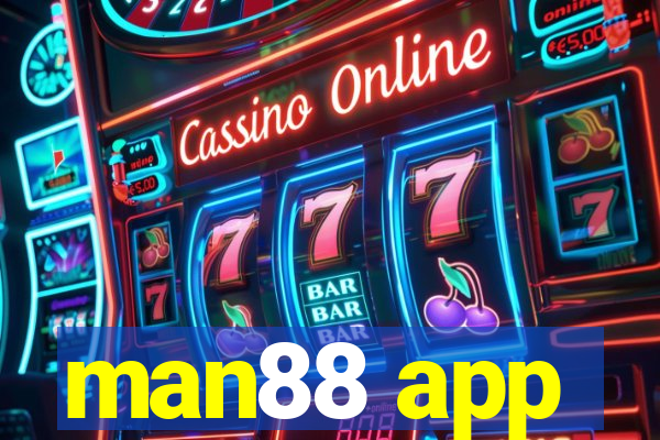 man88 app