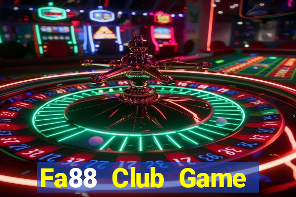 Fa88 Club Game Bài 1368