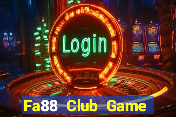 Fa88 Club Game Bài 1368