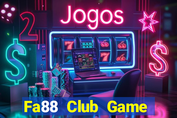 Fa88 Club Game Bài 1368