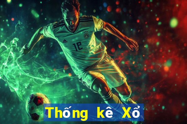 Thống kê Xổ Số ninh thuận ngày 5