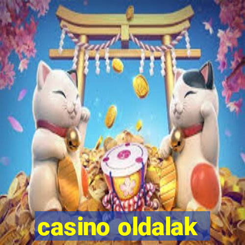 casino oldalak