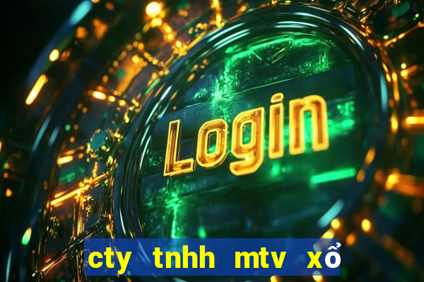 cty tnhh mtv xổ số kiến thiết an giang