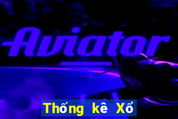 Thống kê Xổ Số thái bình ngày 19