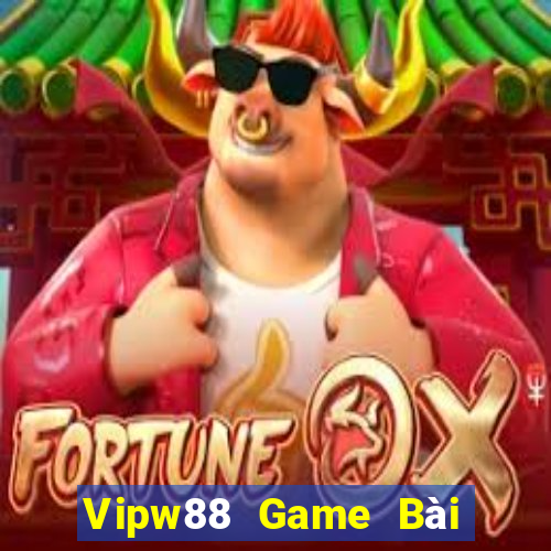 Vipw88 Game Bài Mèo Nổ