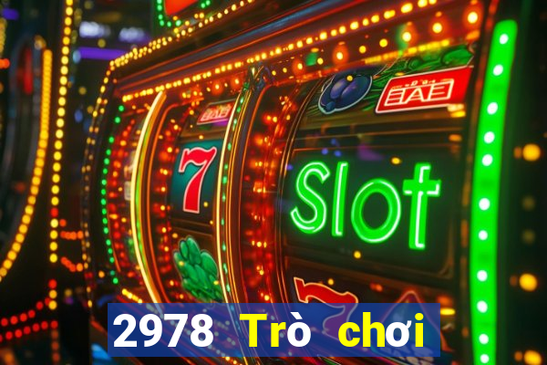 2978 Trò chơi Tải về chính thức