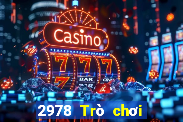 2978 Trò chơi Tải về chính thức