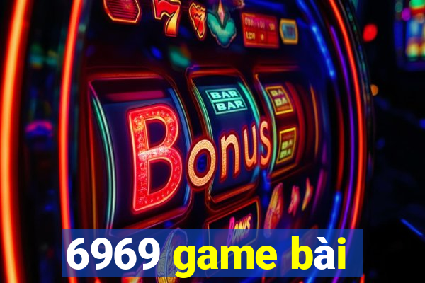 6969 game bài