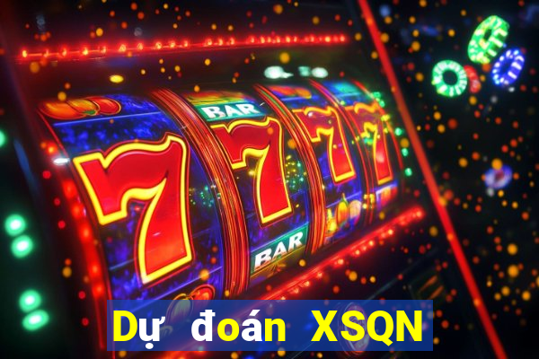 Dự đoán XSQN ngày 22